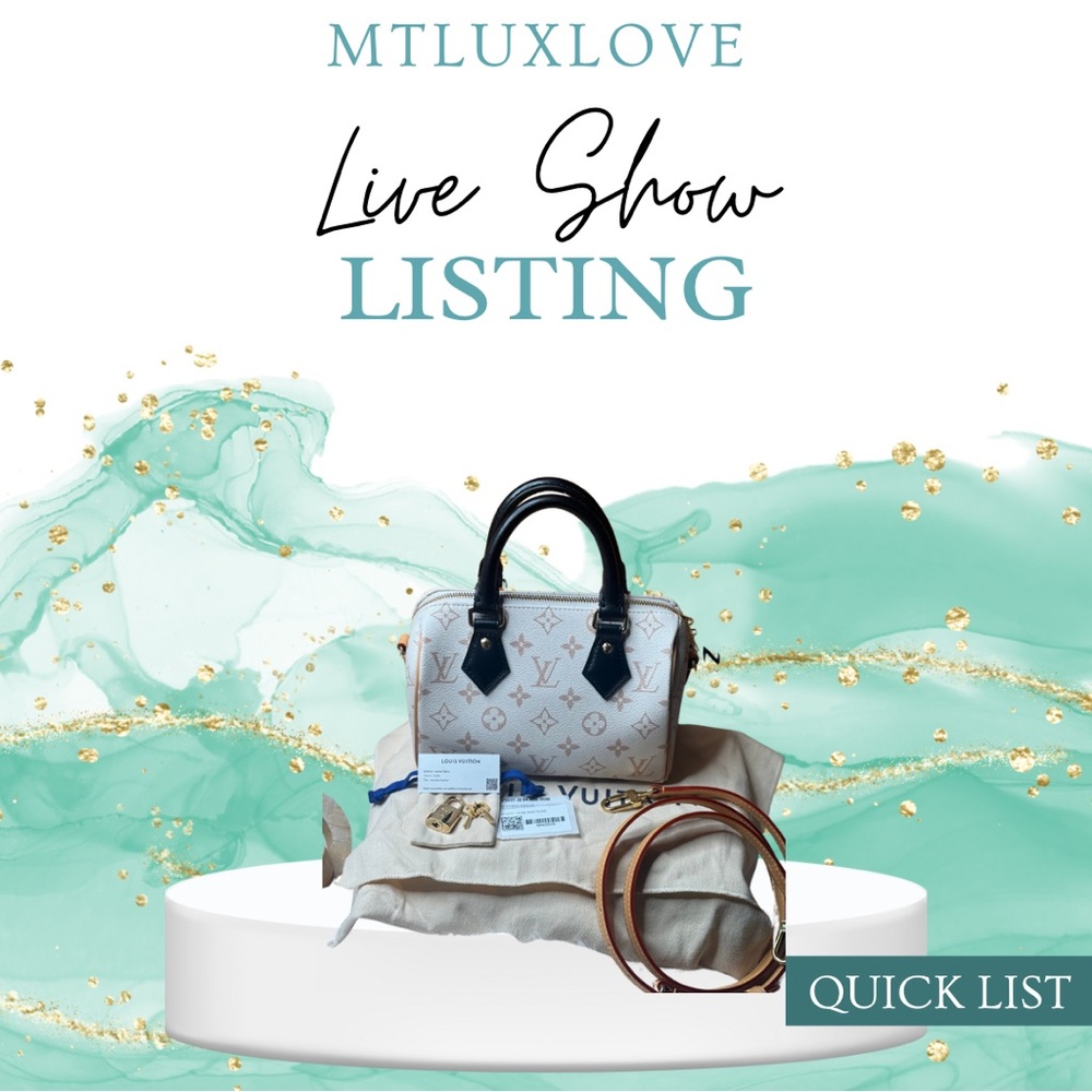 ⭐️Unlisted Inventory For Live Show⭐️